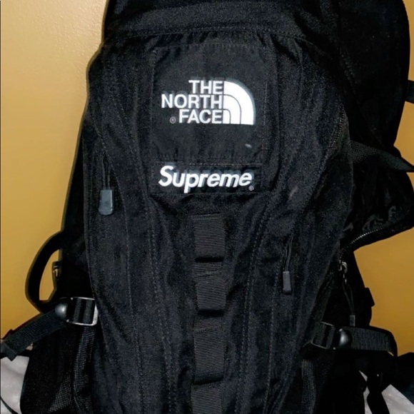Supreme north face backpack - Picture 2 of 3